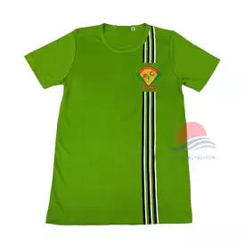 EGSS Green PE RAJARATNAM Tee