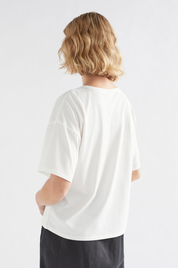 Elk Ero Tee Soft Spot Print