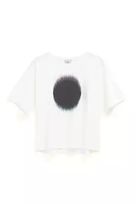 Elk Ero Tee Soft Spot Print