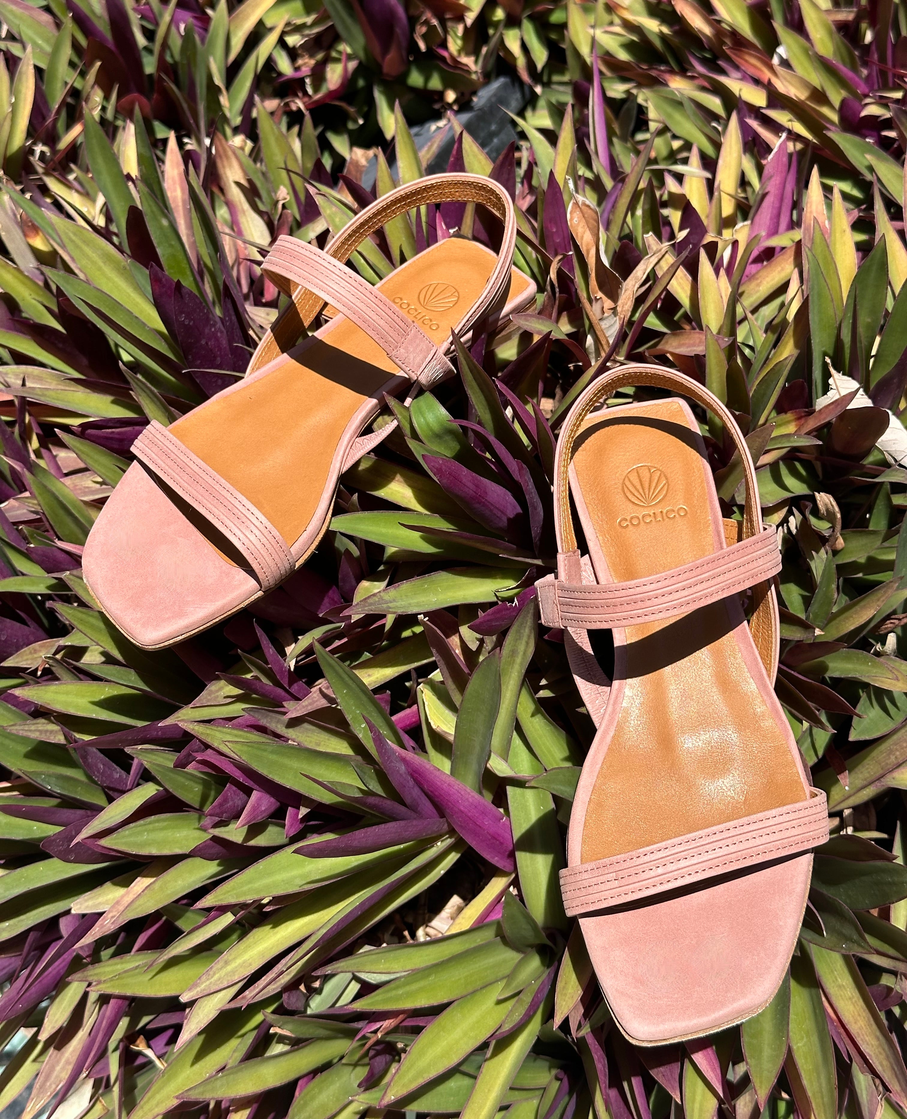 Fifi Sandal - Best Price & Quality Sandals by Fifi