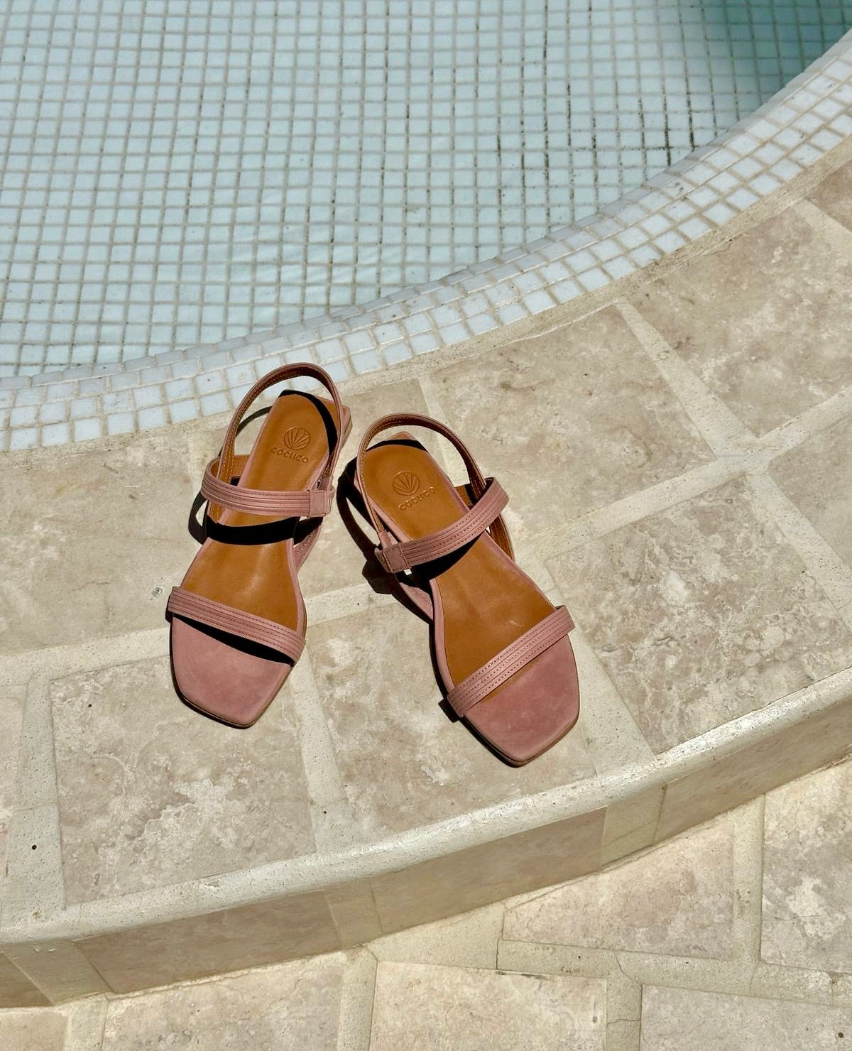 Fifi Sandal - Best Price & Quality Sandals by Fifi