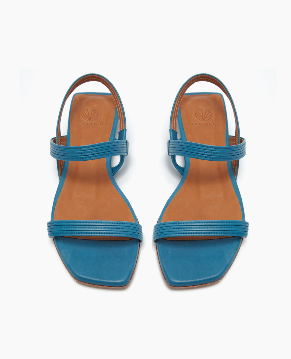 Fifi Sandal - Shop Now