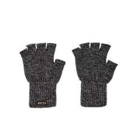 Filson Fingerless Knit Gloves - Style 20020938