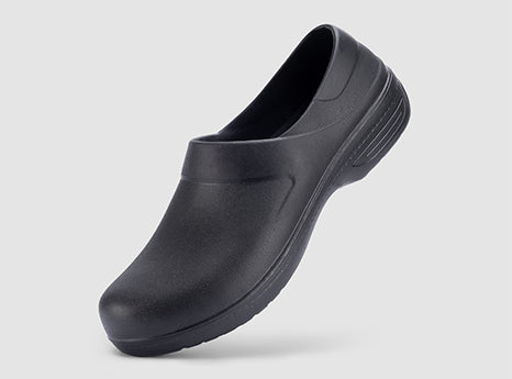 FitVille Women's Clogs Slides