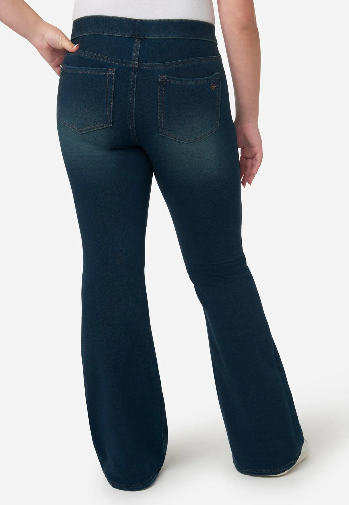 Flare Bottoms - Easy to Wear, Stylish and Comfortable