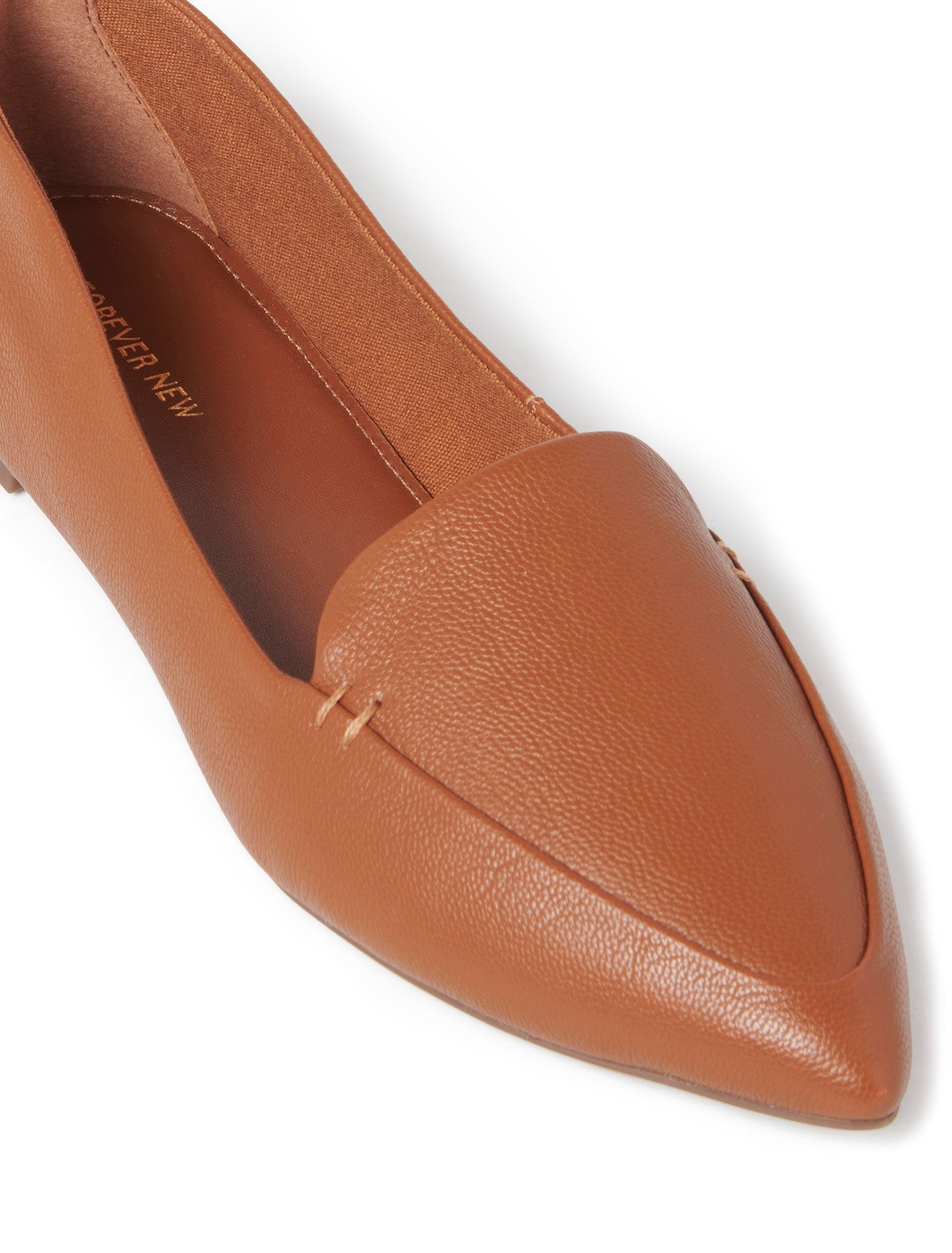 Flat pointed shoes - Layla