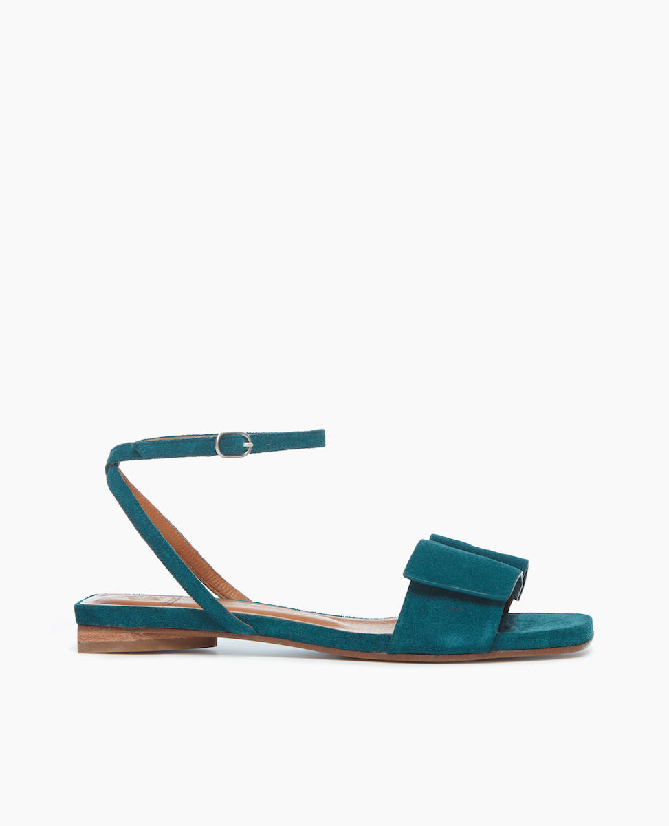 Frances Sandal: Women's Sandals - High-Quality and Stylish