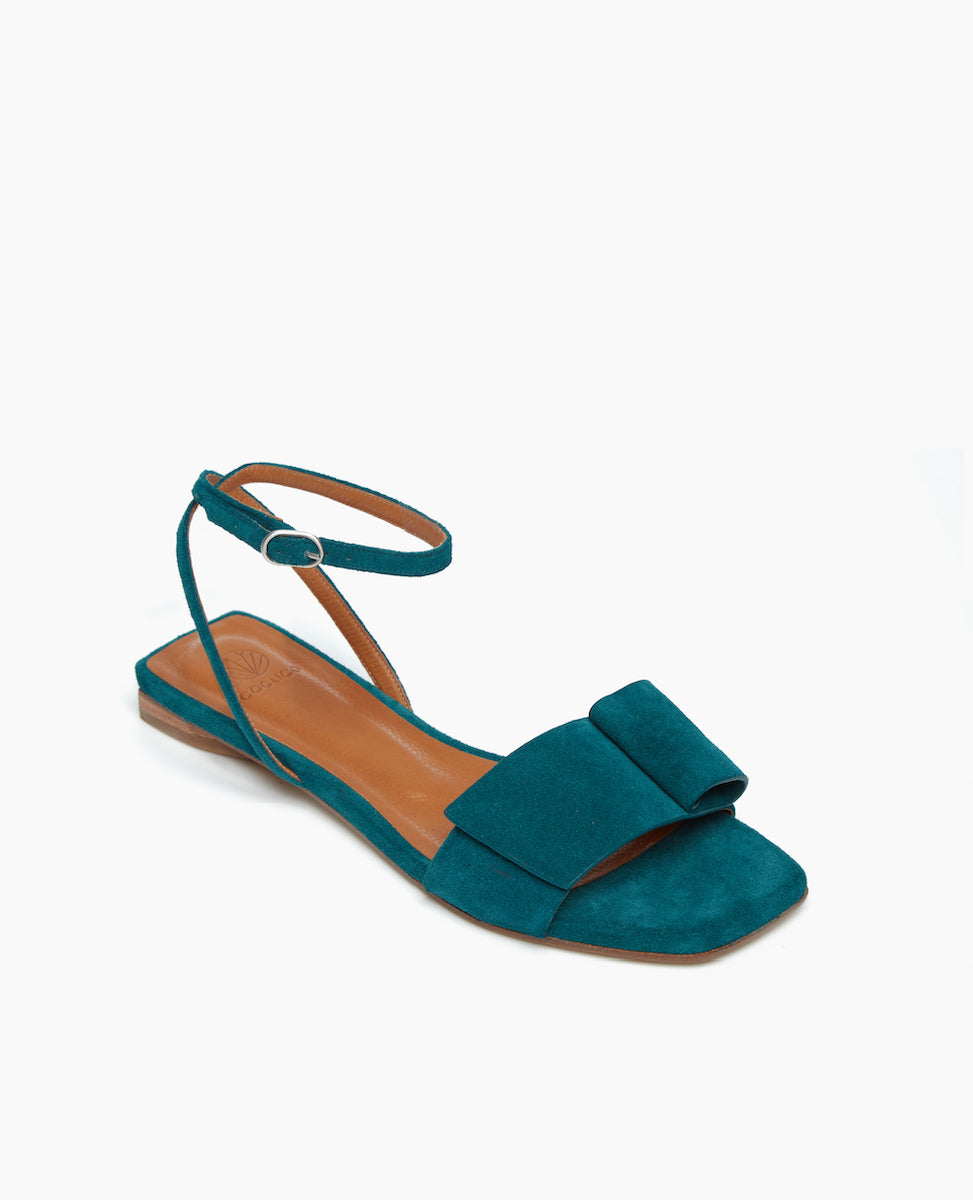 Frances Sandal: Women's Sandals - High-Quality and Stylish