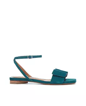 Frances Sandal: Women's Sandals - High-Quality and Stylish