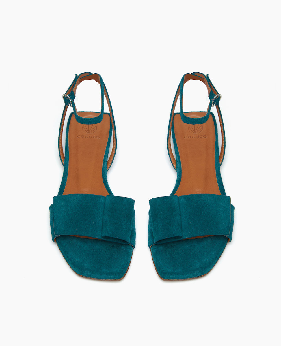 Frances Sandal: Women's Sandals - High-Quality and Stylish