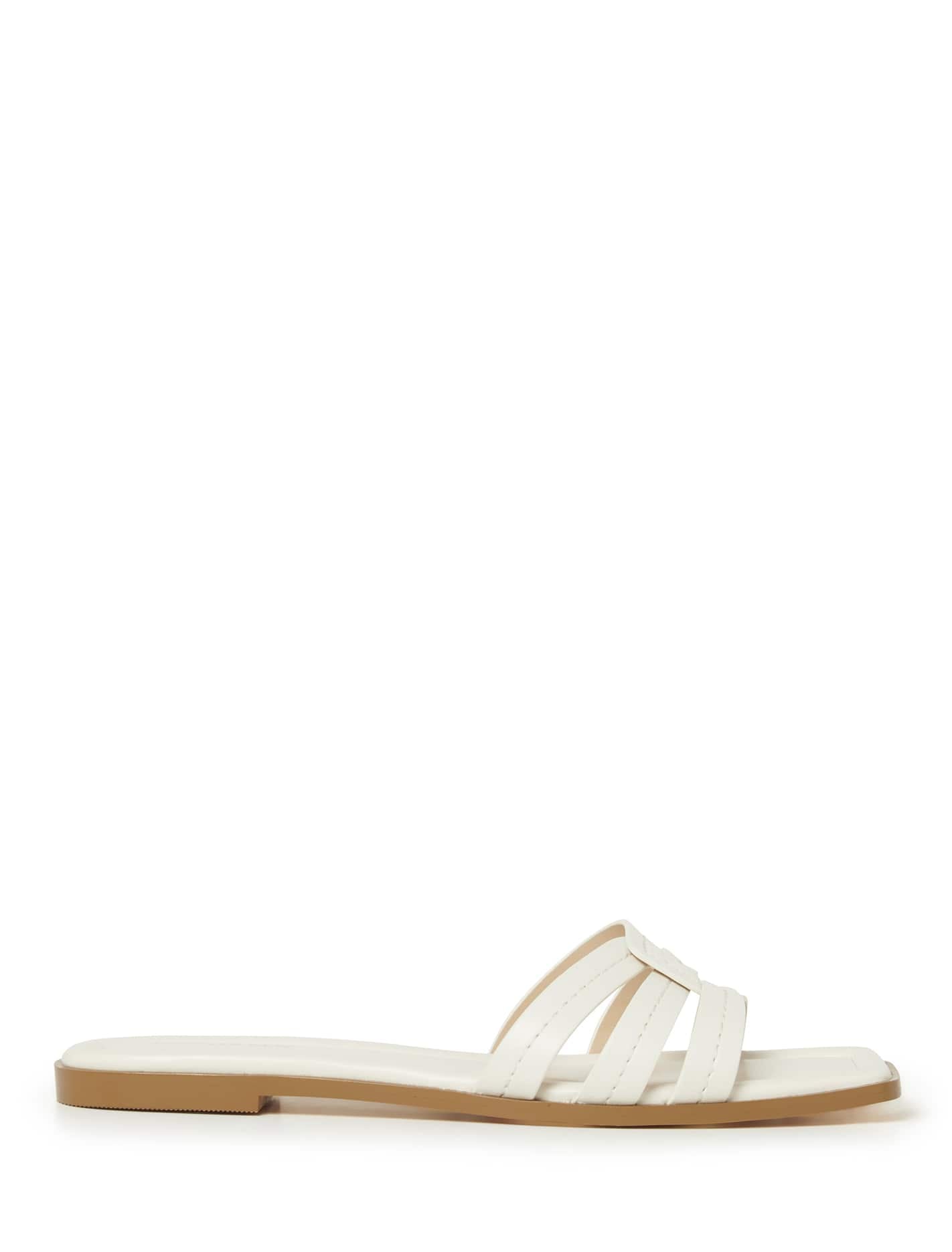 Frankie Flat Slide - Buy Online Now