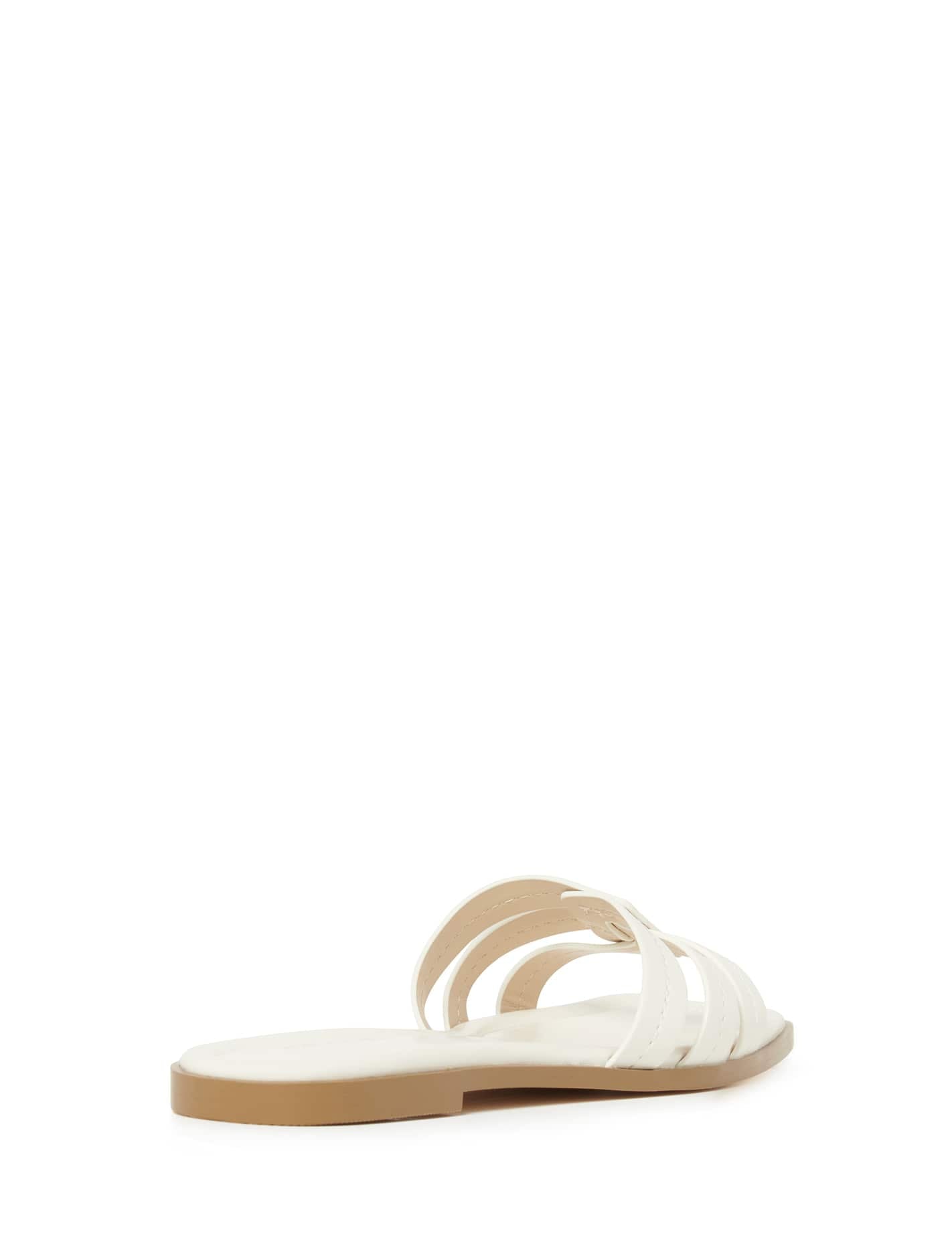 Frankie Flat Slide - Buy Online Now