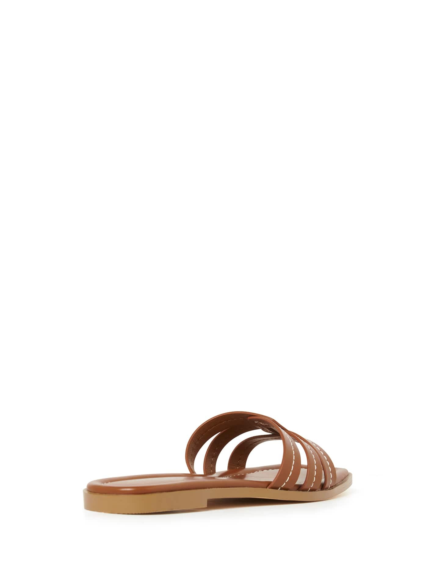 Frankie Flat Slide - Shop Now