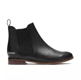 FRANKIE4 Ali II Black Boots