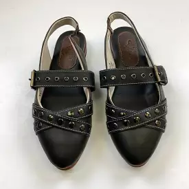 Freebird flats, size 8 shoes