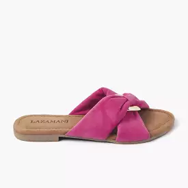 Fuchsia 33.530 Women's Slippers