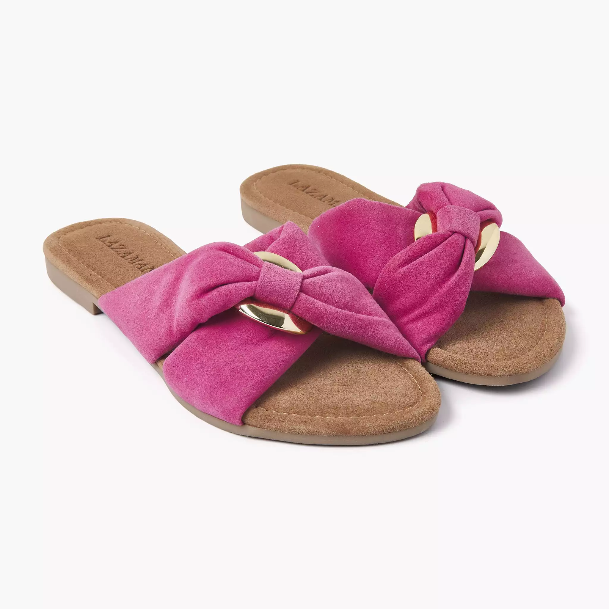 Fuchsia 33.530 Women's Slippers