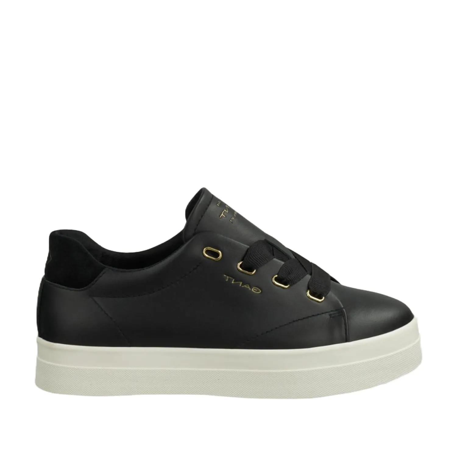 Gant Footwear Women's Avona Black M Sneaker