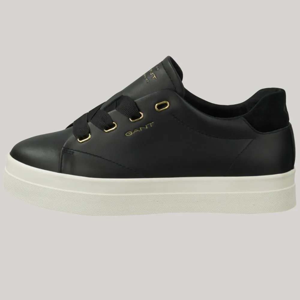 Gant Footwear Women's Avona Black M Sneaker