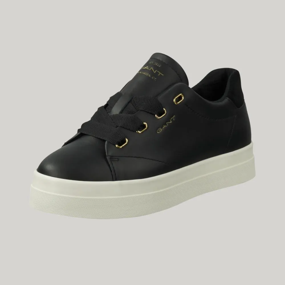 Gant Footwear Women's Avona Black M Sneaker