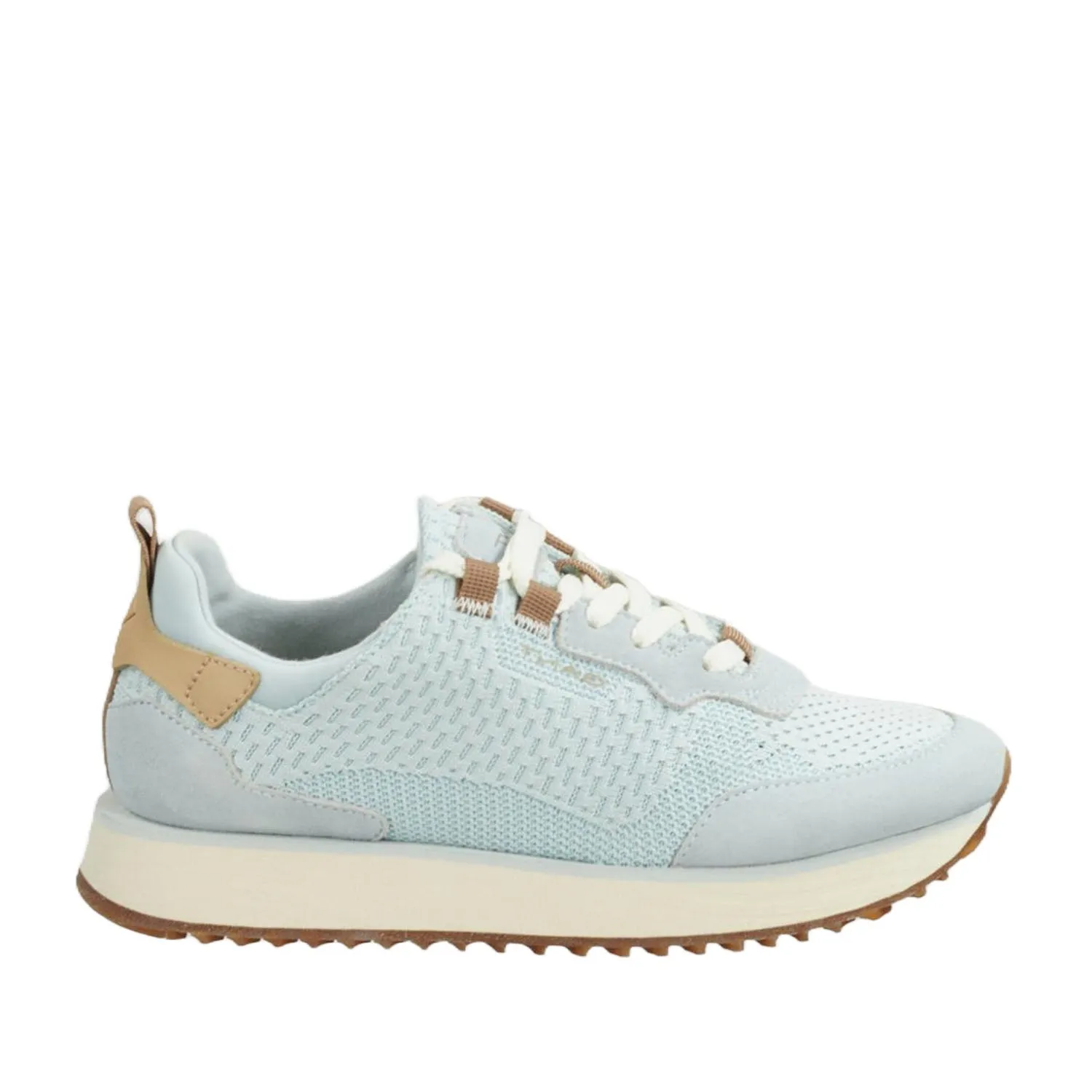 Gant Footwear Women's Bevinda Blue M Sneaker