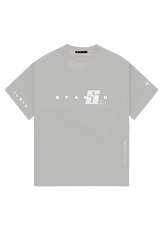 Garment Dyed Transit Tee SLA-M3367TE