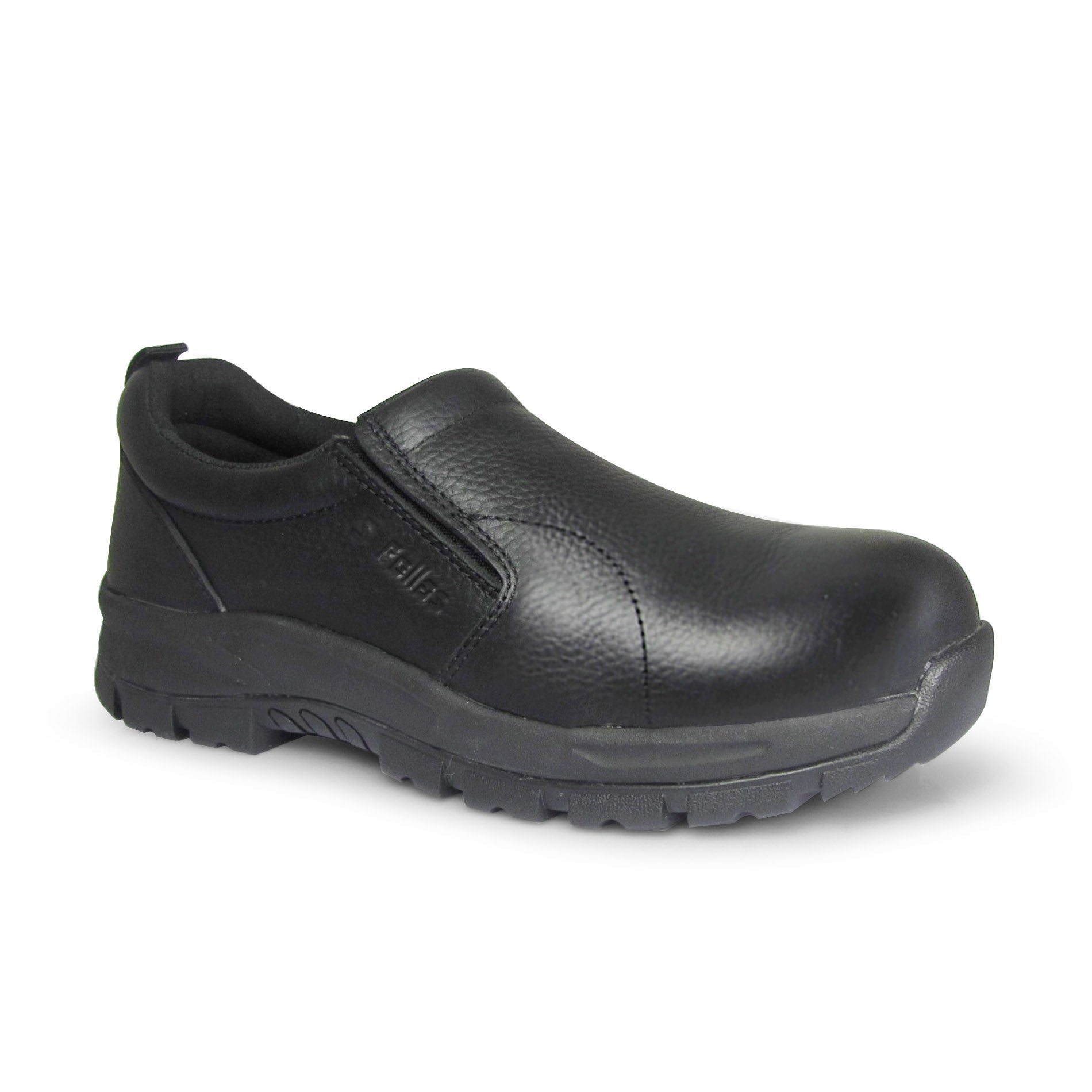 Genuine Grip Men's Bearcat Culinary Chef Work Shoes