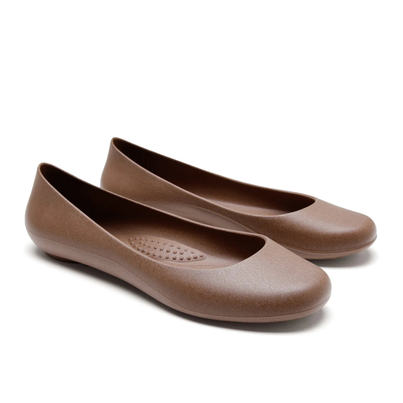 Georgia Ballet Flats - USA Made