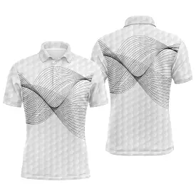 Golf Quick Drying Polo Shirt for Golf Fans, Men and Women Sportswear, Summer Polo Shirt - CTS13052208