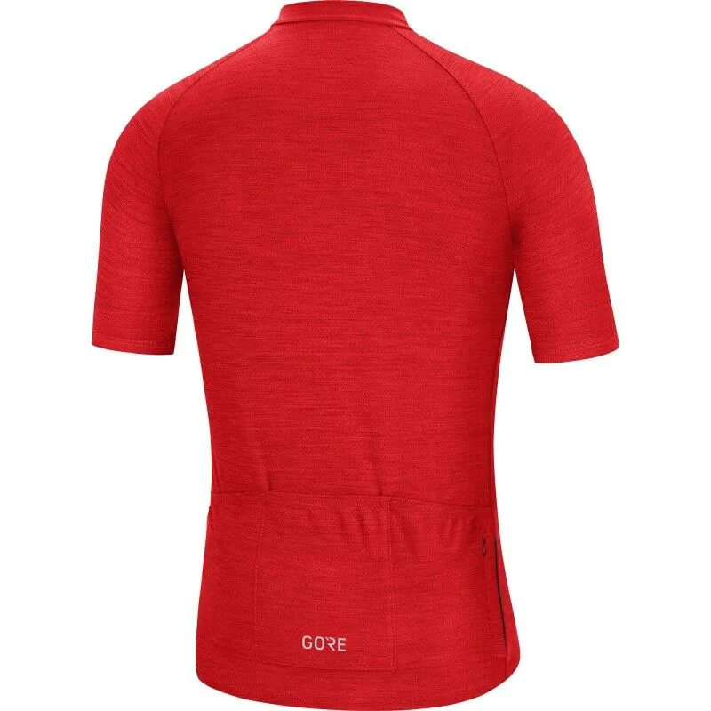 Gore C3 Cycling Jersey - Men - Google SEO