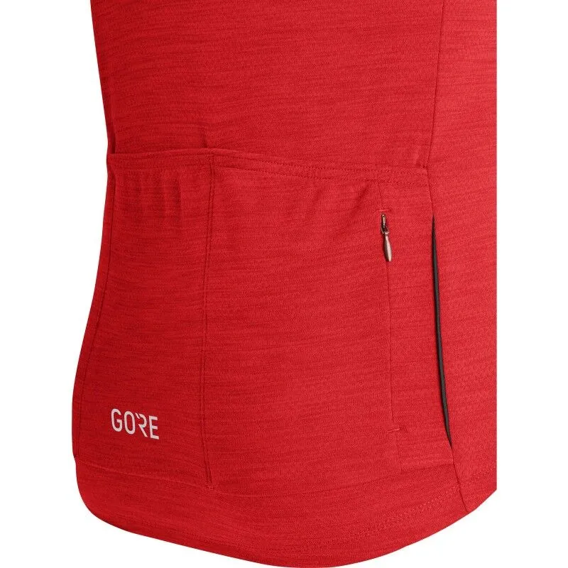 Gore C3 Cycling Jersey - Men - Google SEO