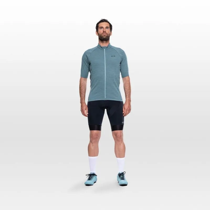 Gore C3 Cycling Jersey - Men - Google SEO