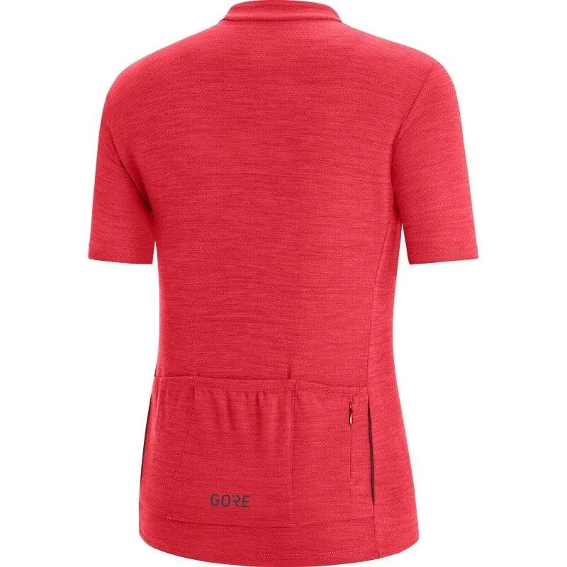 Gore Wear C3 Jersey - Women's Cycling Jersey