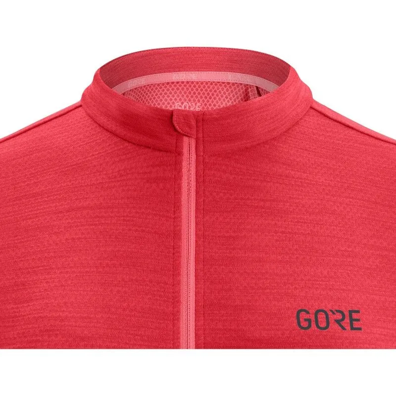 Gore Wear C3 Jersey - Women's Cycling Jersey