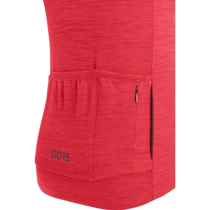 Gore Wear C3 Jersey - Women's Cycling Jersey