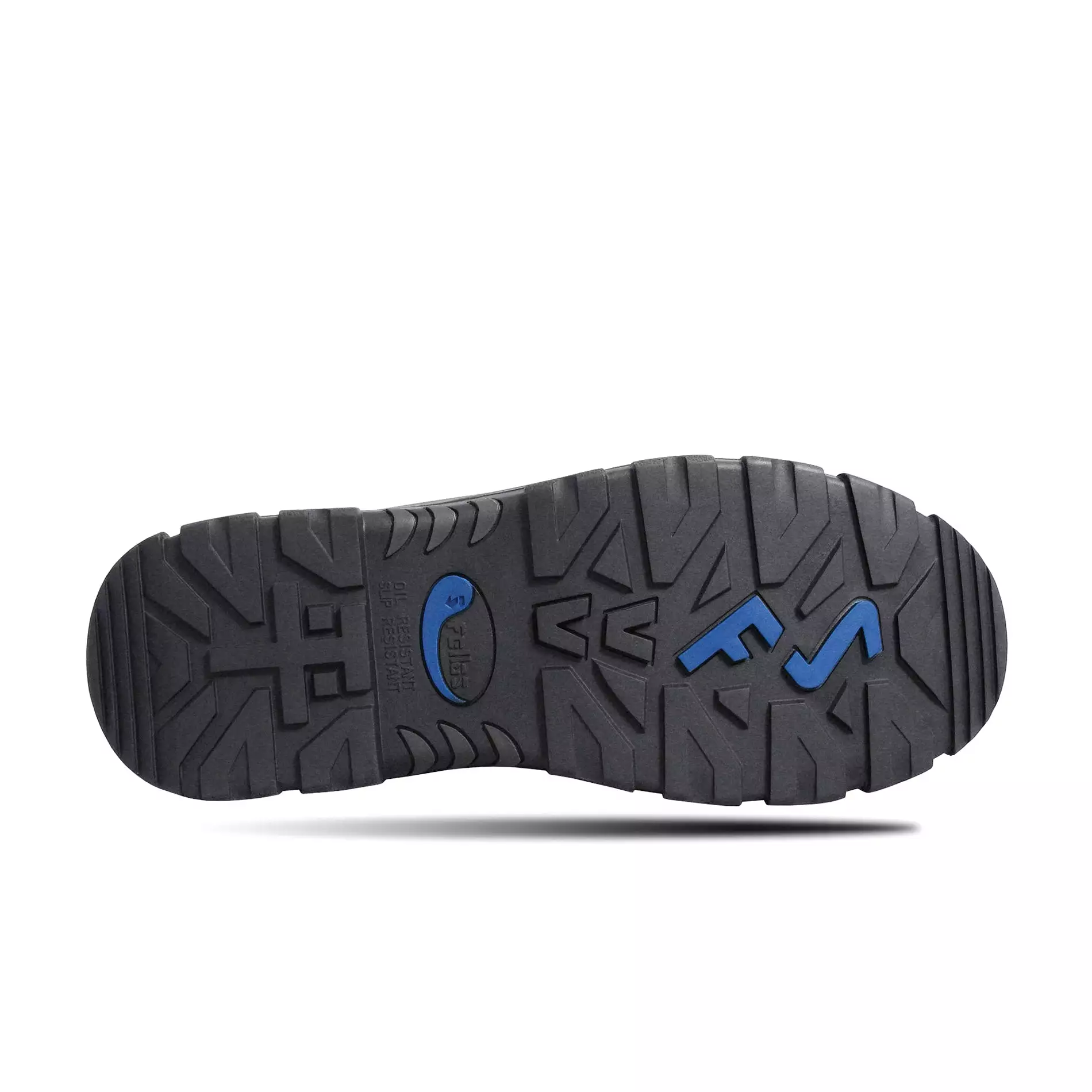 Grip Men 6040 Hercules Chef Shoes