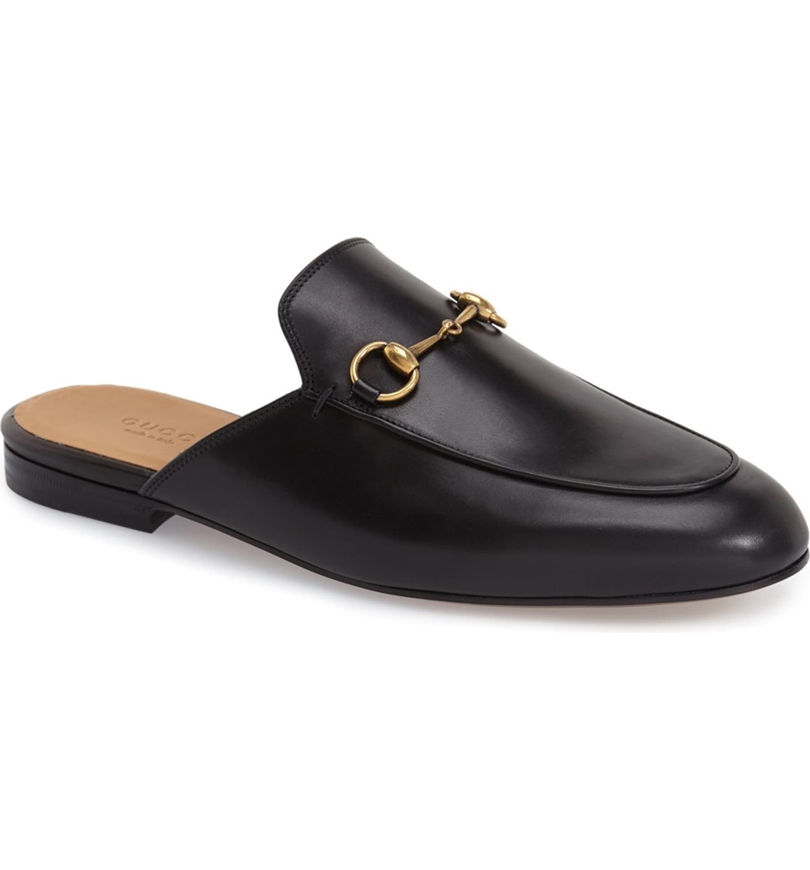 Gucci Princetown Slip-On Loafer