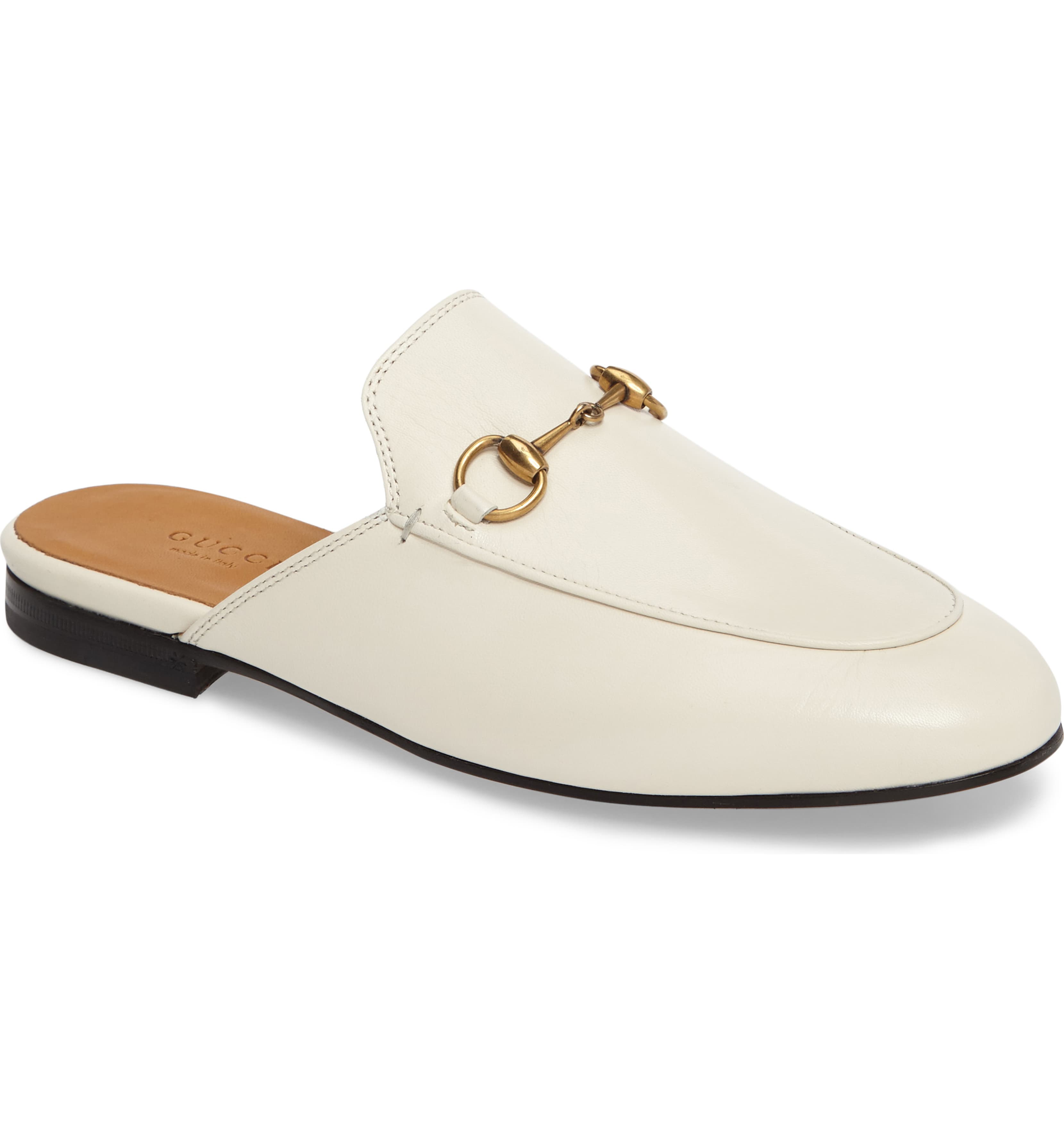 Gucci Princetown Slip-On Loafer