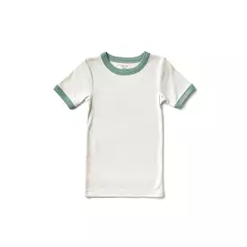 Gym T-shirt - Dairy