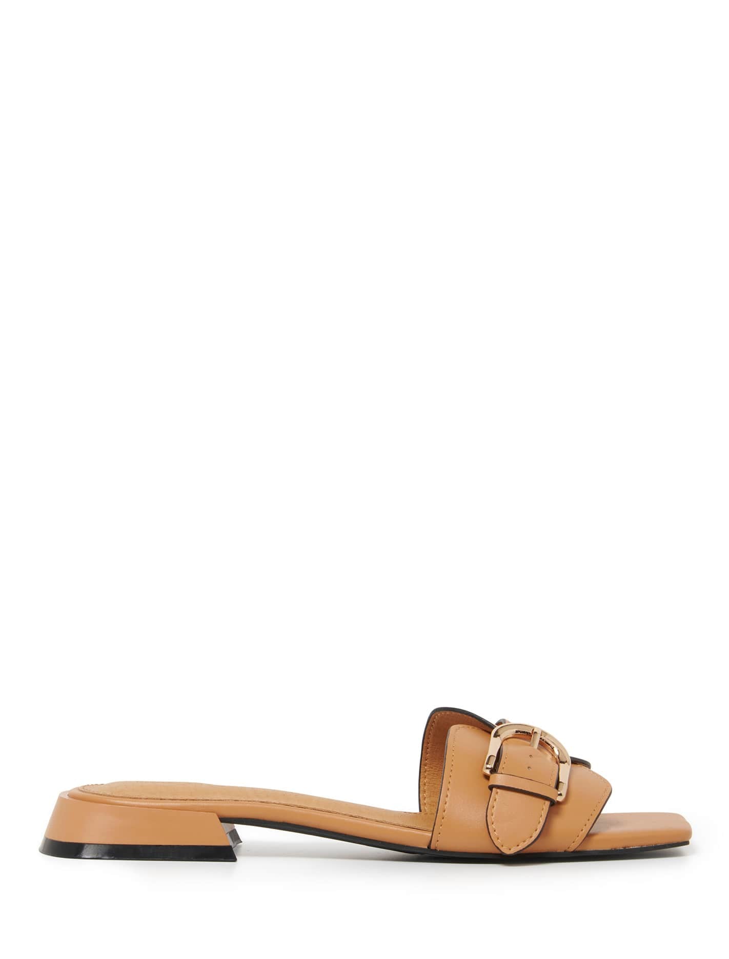 Heidi Slide Sandal