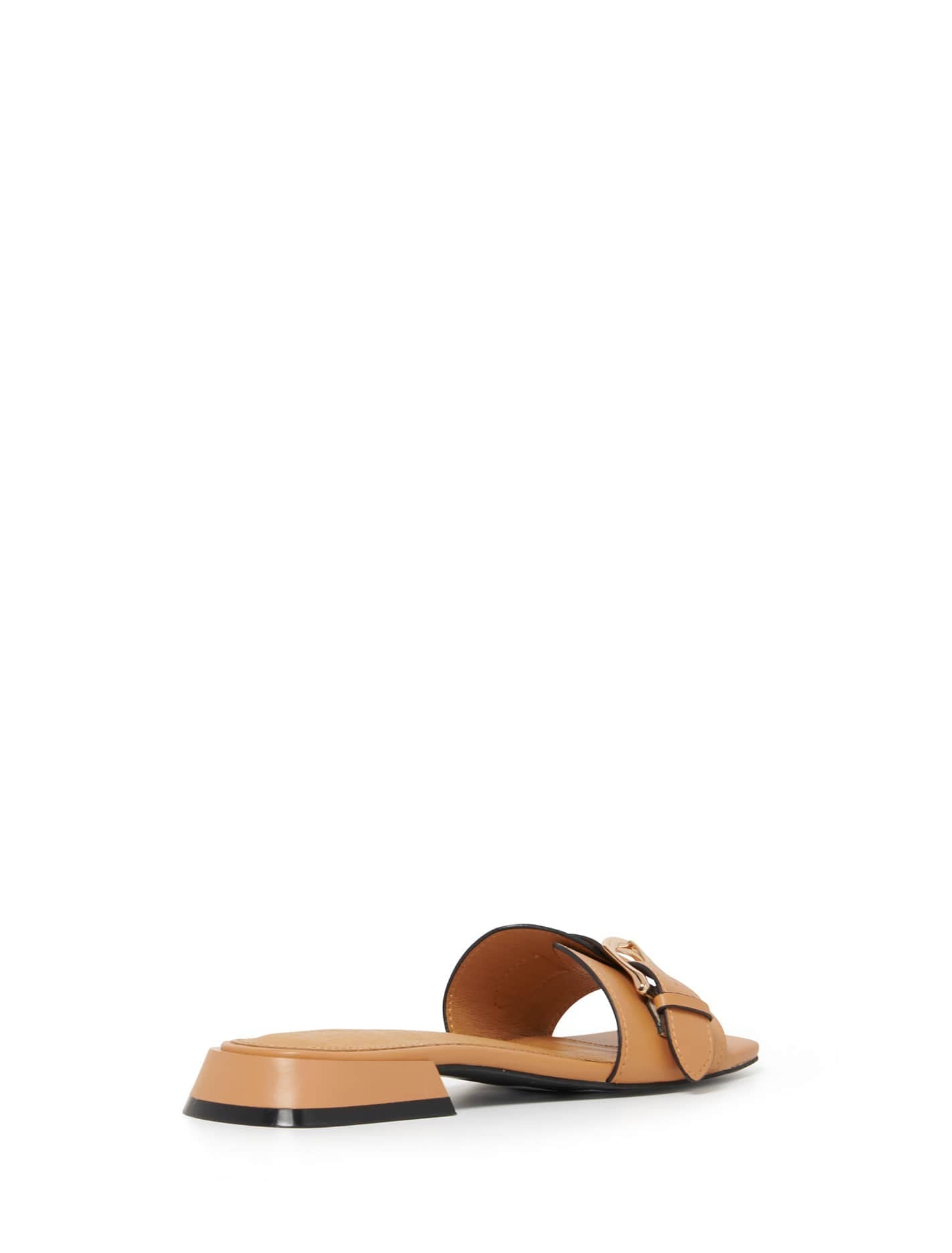 Heidi Slide Sandal