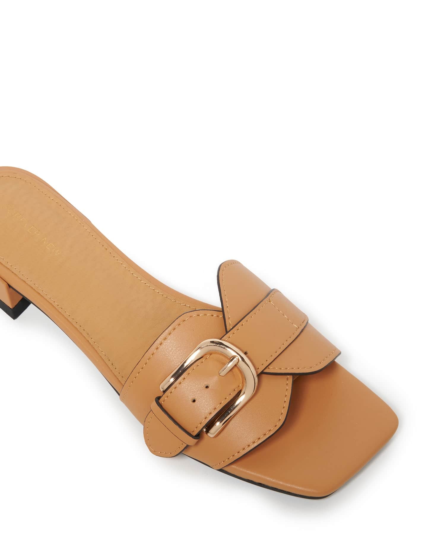 Heidi Slide Sandal