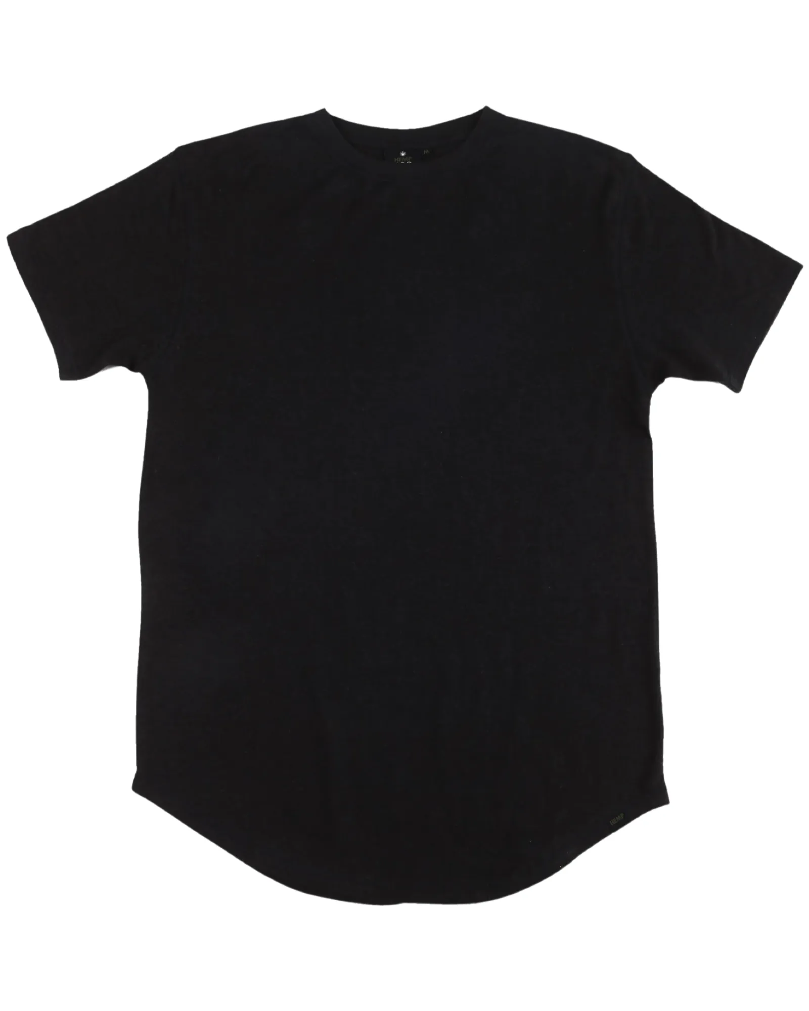 Hemp Scoop T-Shirt Reinforced with Armor.