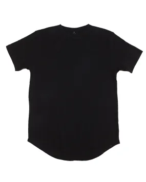 Hemp Scoop T-Shirt Reinforced with Armor.