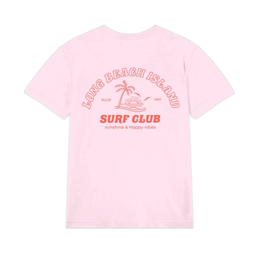 Island T-Shirt