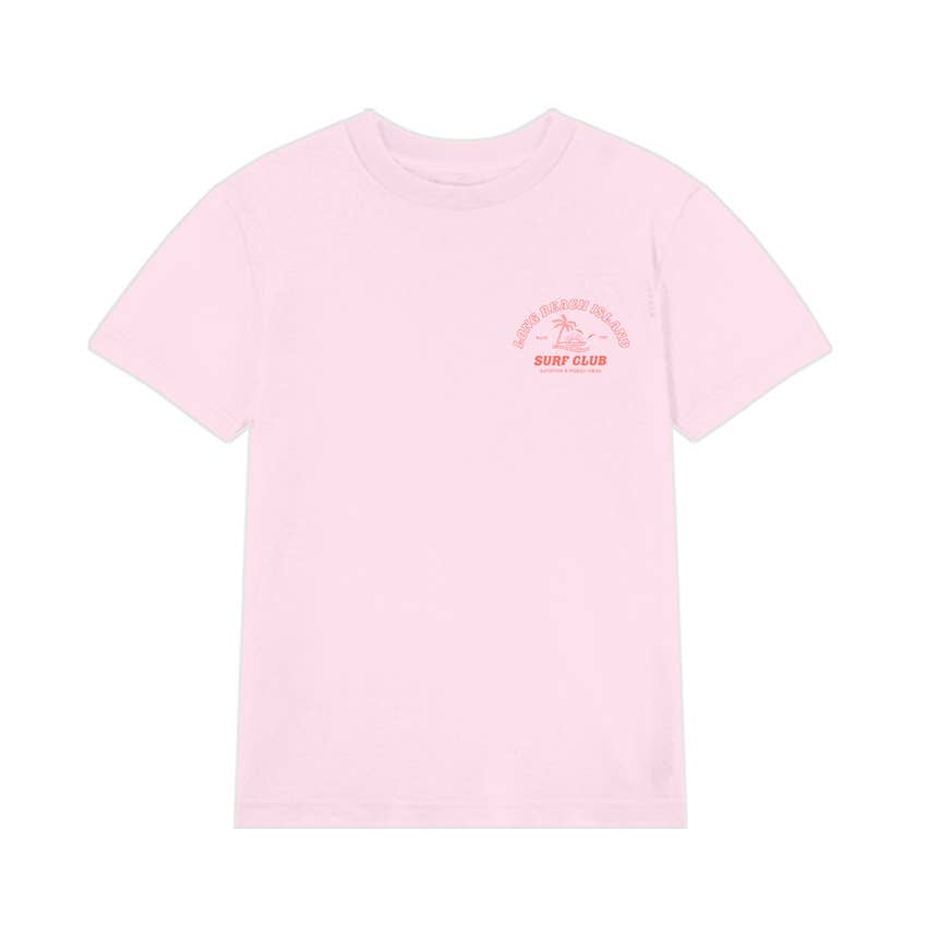 Island T-Shirt