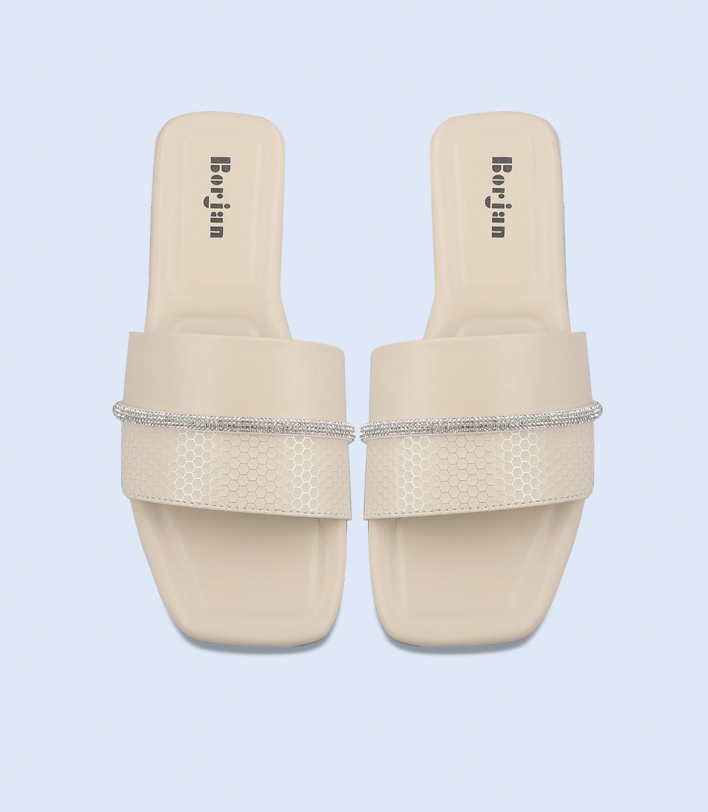 Ivory Women's Slipper