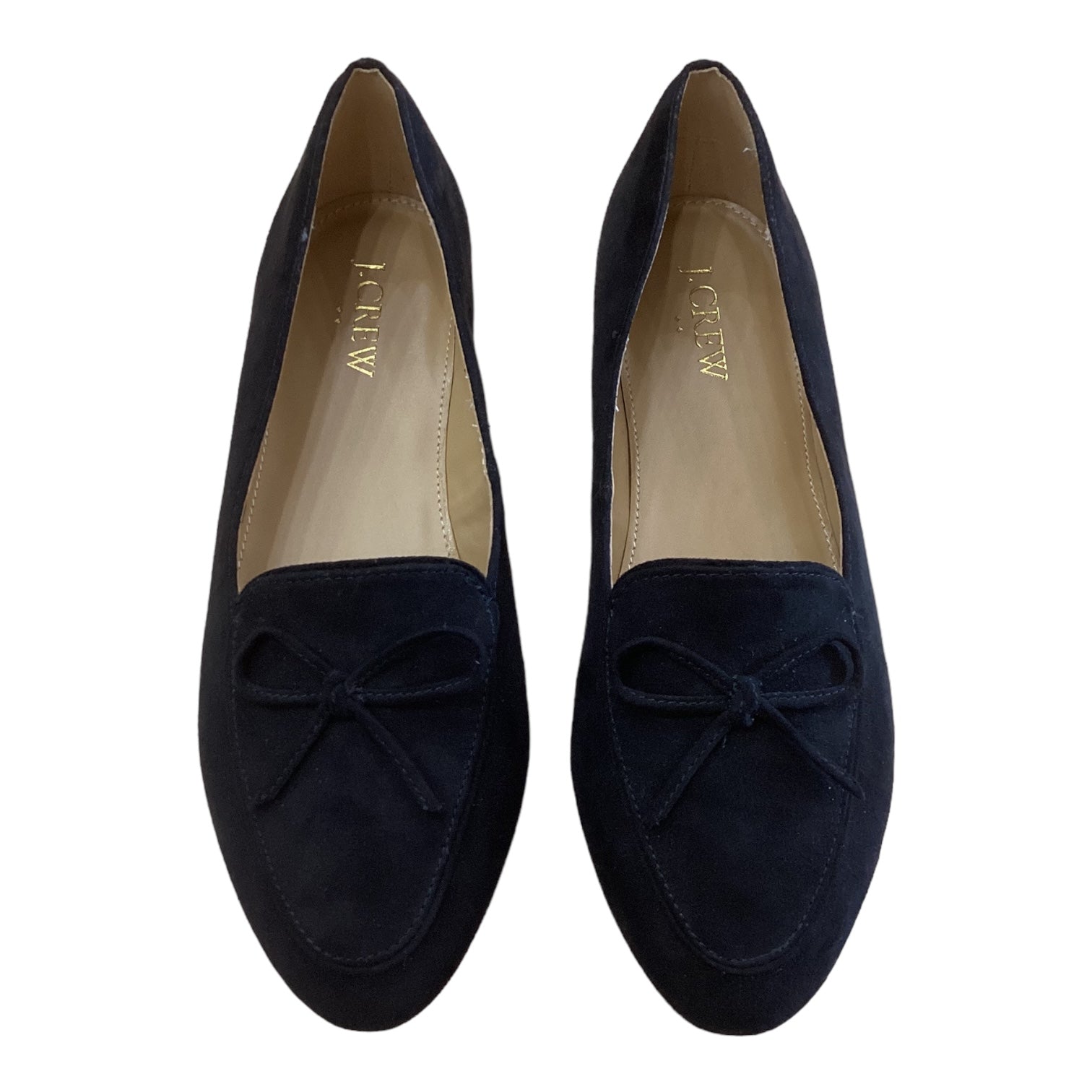 J. Crew Flats Shoes Size 7