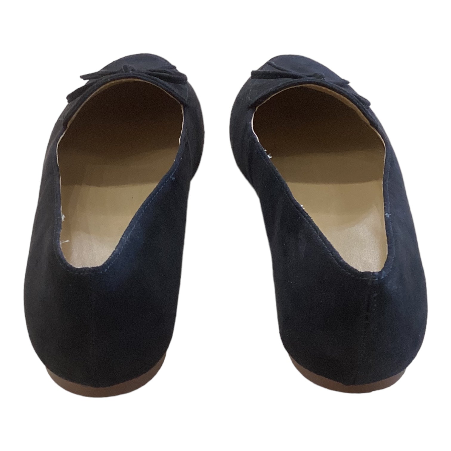 J. Crew Flats Shoes Size 7