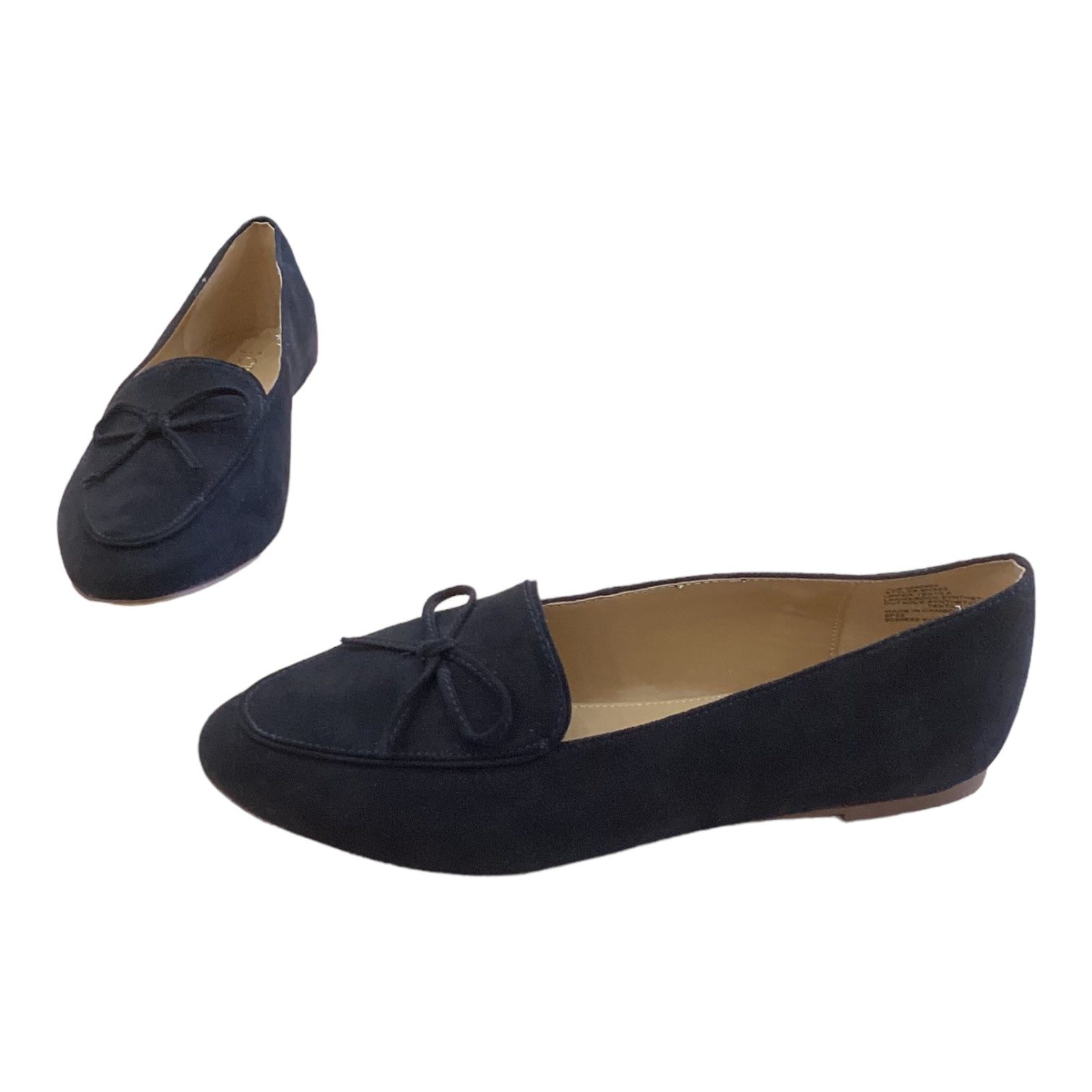 J. Crew Flats Shoes Size 7